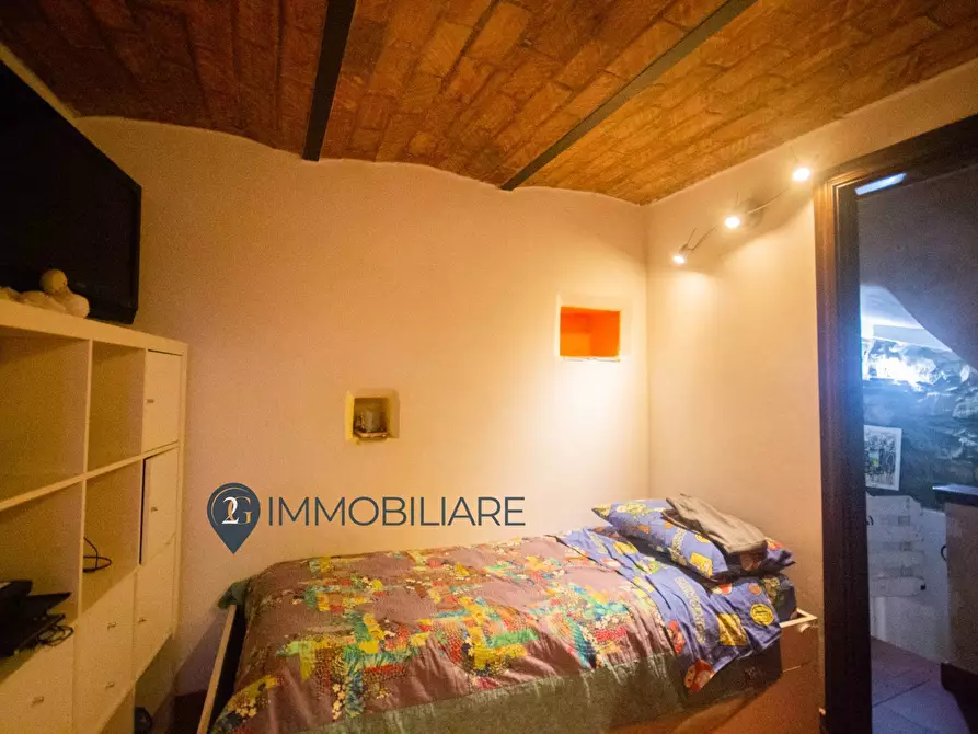 Immagine 8 di Casa indipendente in vendita  in Via Giuseppe Garibaldi a Vezzano Ligure