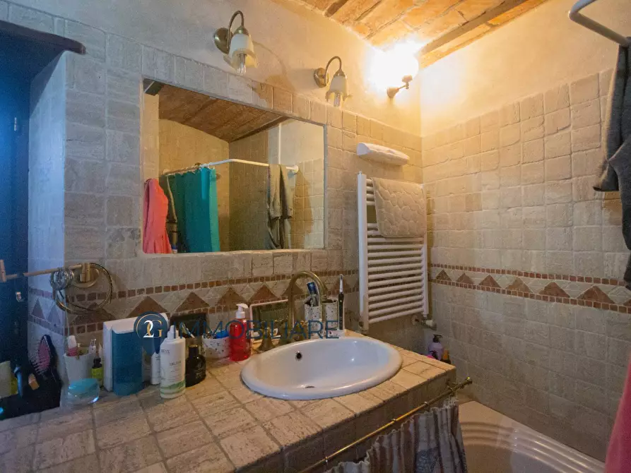 Immagine 9 di Casa indipendente in vendita  in Via Giuseppe Garibaldi a Vezzano Ligure