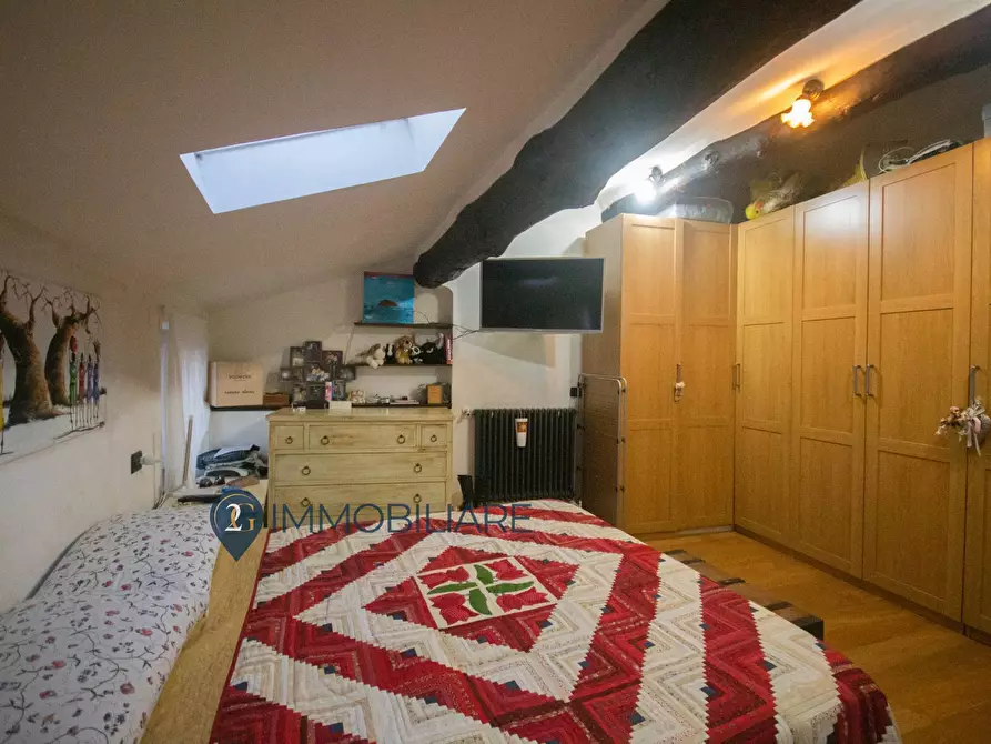 Immagine 12 di Casa indipendente in vendita  in Via Giuseppe Garibaldi a Vezzano Ligure