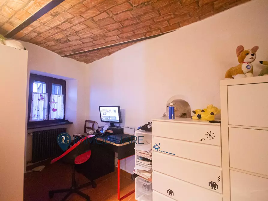 Immagine 13 di Casa indipendente in vendita  in Via Giuseppe Garibaldi a Vezzano Ligure