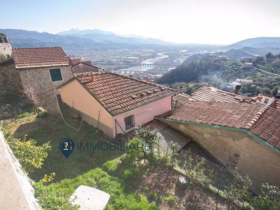 Immagine 14 di Casa indipendente in vendita  in Via Giuseppe Garibaldi a Vezzano Ligure