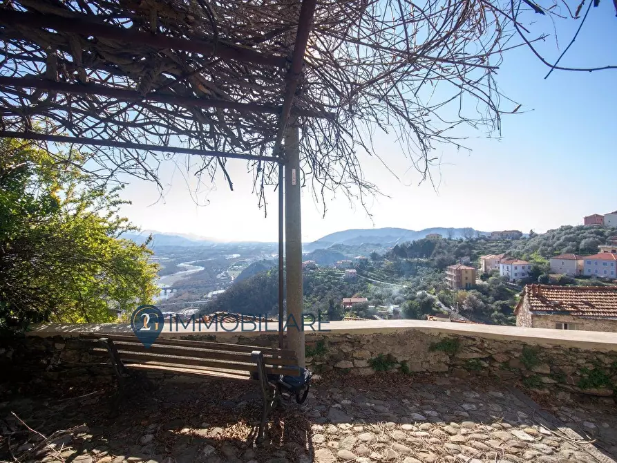 Immagine 15 di Casa indipendente in vendita  in Via Giuseppe Garibaldi a Vezzano Ligure