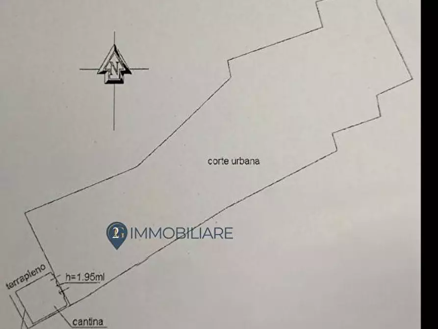 Immagine 18 di Casa indipendente in vendita  in Via Giuseppe Garibaldi a Vezzano Ligure