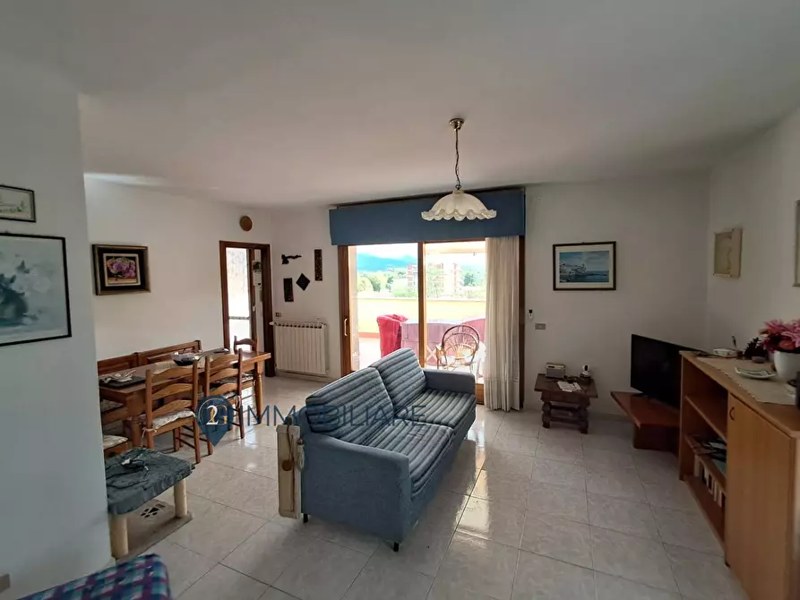 Immagine 4 di Villetta a schiera in vendita  in Via Canonica a Arcola