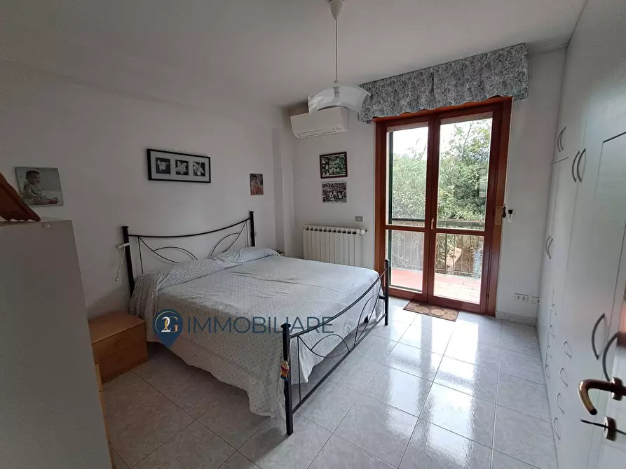 Immagine 10 di Villetta a schiera in vendita  in Via Canonica a Arcola