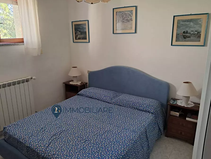 Immagine 12 di Villetta a schiera in vendita  in Via Canonica a Arcola