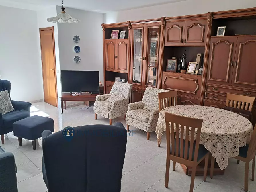 Immagine 21 di Villetta a schiera in vendita  in Via Canonica a Arcola