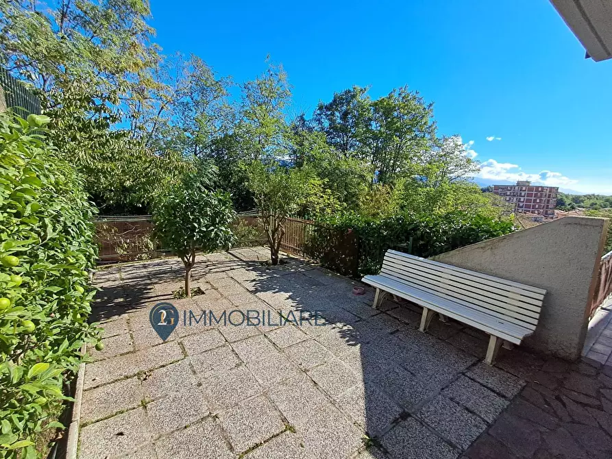 Immagine 22 di Villetta a schiera in vendita  in Via Canonica a Arcola