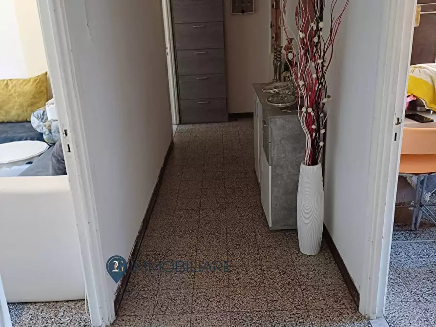 Immagine 3 di Appartamento in vendita  in Piazza della Stazione a Aulla