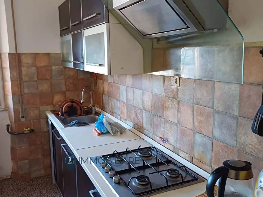 Immagine 6 di Appartamento in vendita  in Piazza della Stazione a Aulla