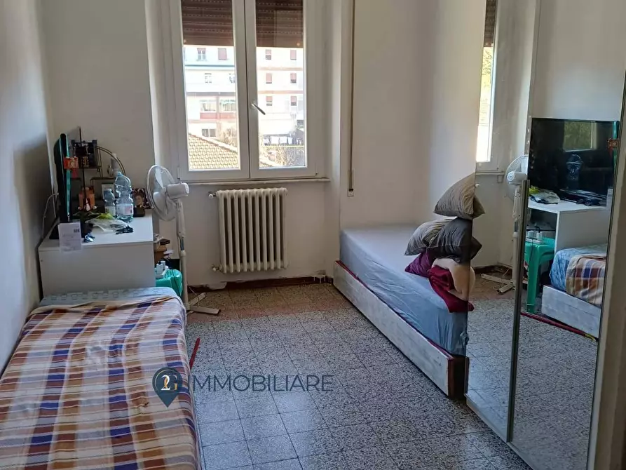 Immagine 8 di Appartamento in vendita  in Piazza della Stazione a Aulla