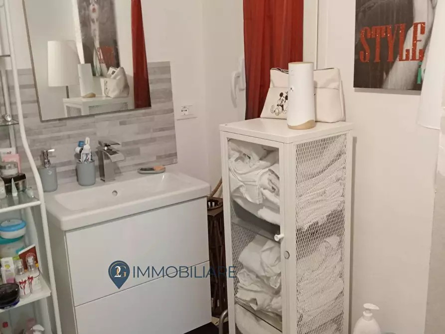 Immagine 11 di Casa indipendente in vendita  in Via Piano a Beverino
