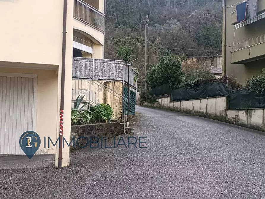 Immagine 21 di Appartamento in vendita  in Via Aldo Moro a Follo