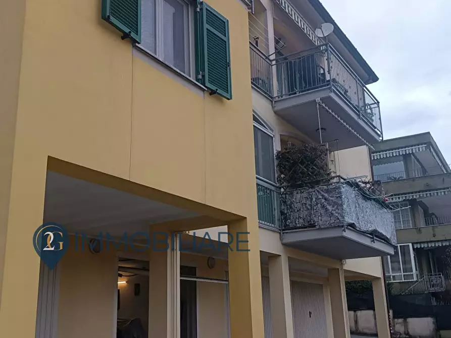 Immagine 23 di Appartamento in vendita  in Via Aldo Moro a Follo