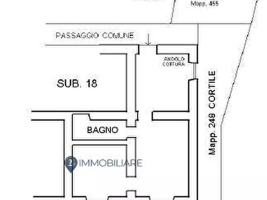 Immagine 23 di Appartamento in vendita  in Via Libertà a Portovenere