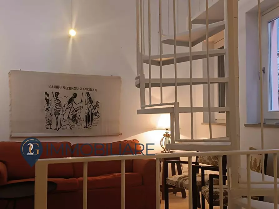 Immagine 1 di Appartamento in vendita  in Via dell'Ospedale a La Spezia