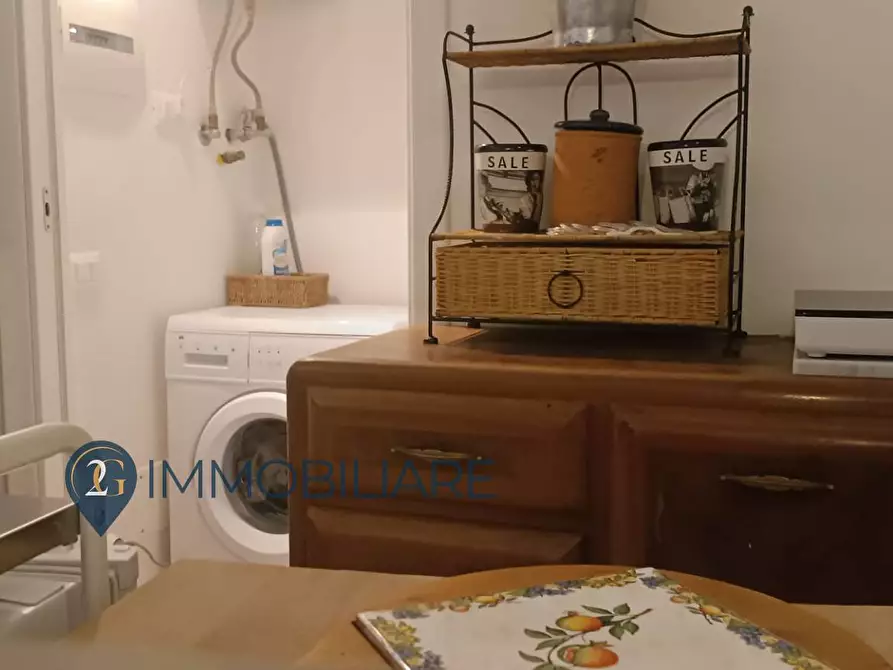 Immagine 5 di Appartamento in vendita  in Via dell'Ospedale a La Spezia