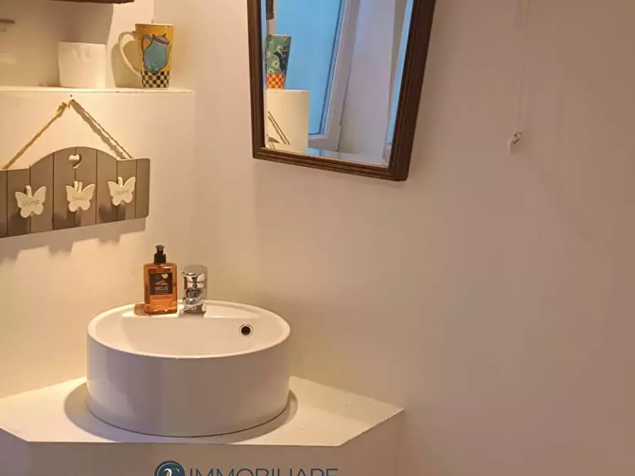 Immagine 6 di Appartamento in vendita  in Via dell'Ospedale a La Spezia