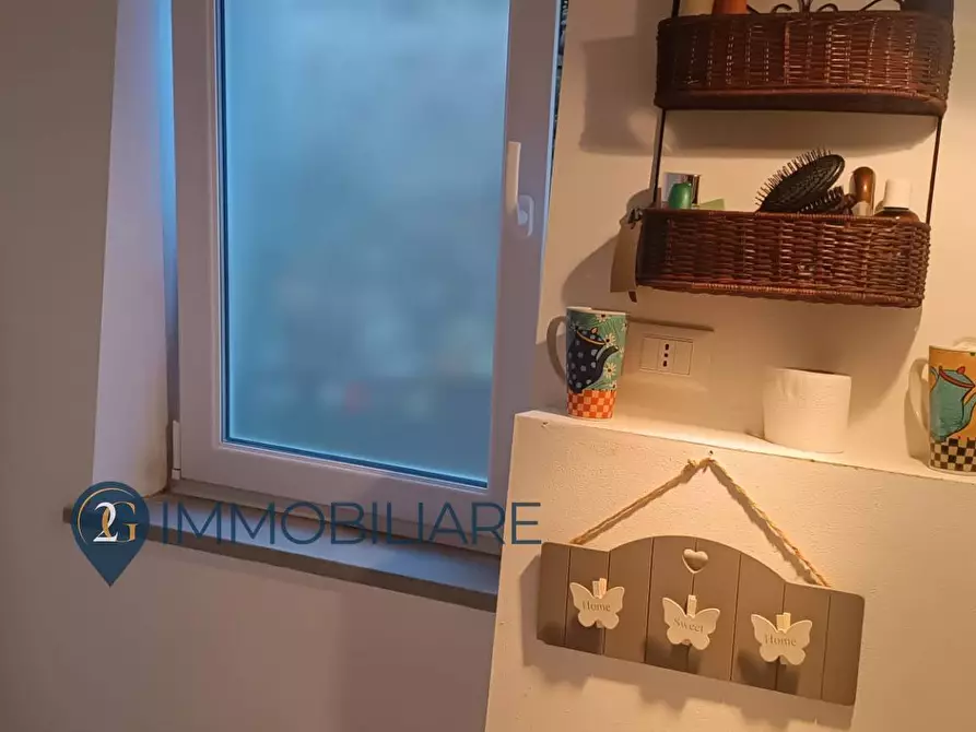 Immagine 8 di Appartamento in vendita  in Via dell'Ospedale a La Spezia