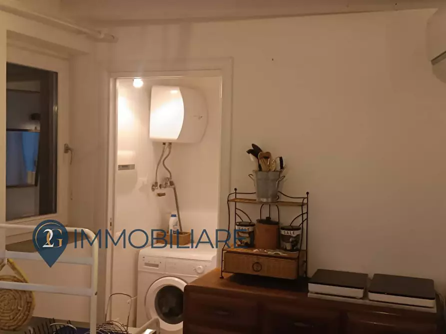 Immagine 9 di Appartamento in vendita  in Via dell'Ospedale a La Spezia