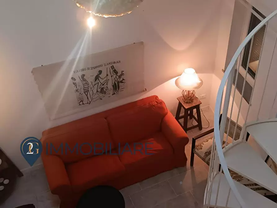 Immagine 7 di Appartamento in vendita  in Via dell'Ospedale a La Spezia