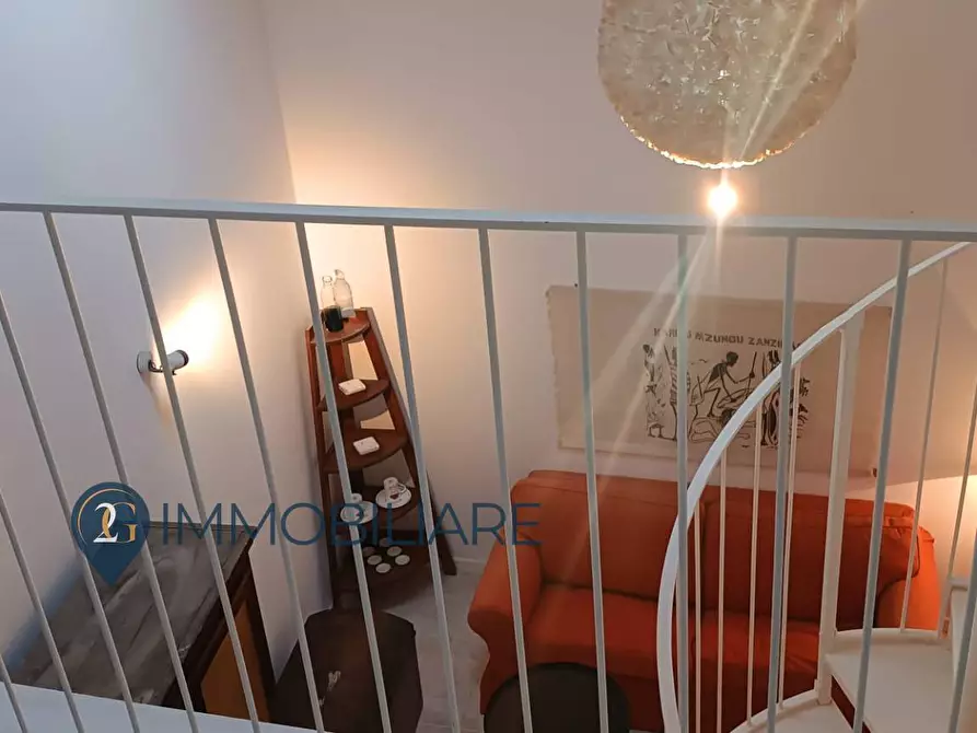 Immagine 18 di Appartamento in vendita  in Via dell'Ospedale a La Spezia