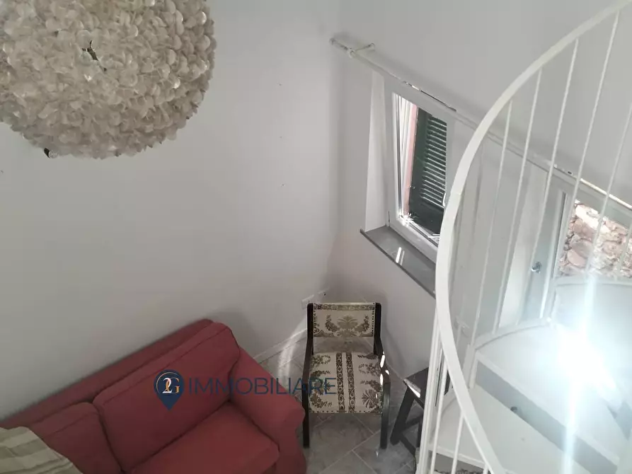 Immagine 22 di Appartamento in vendita  in Via dell'Ospedale a La Spezia