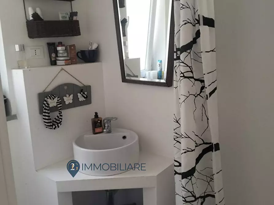 Immagine 23 di Appartamento in vendita  in Via dell'Ospedale a La Spezia