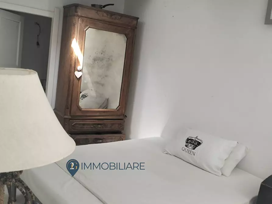 Immagine 25 di Appartamento in vendita  in Via dell'Ospedale a La Spezia