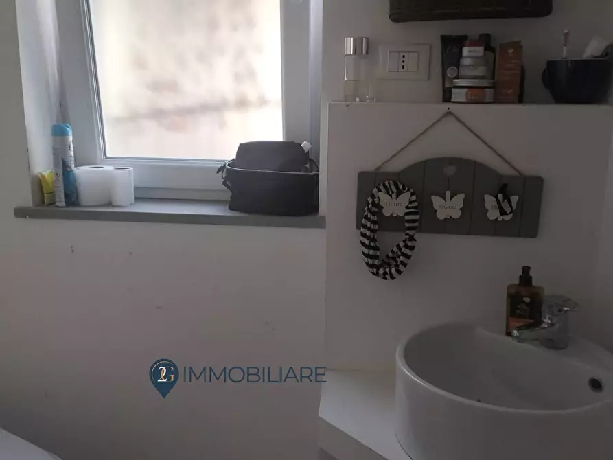 Immagine 26 di Appartamento in vendita  in Via dell'Ospedale a La Spezia