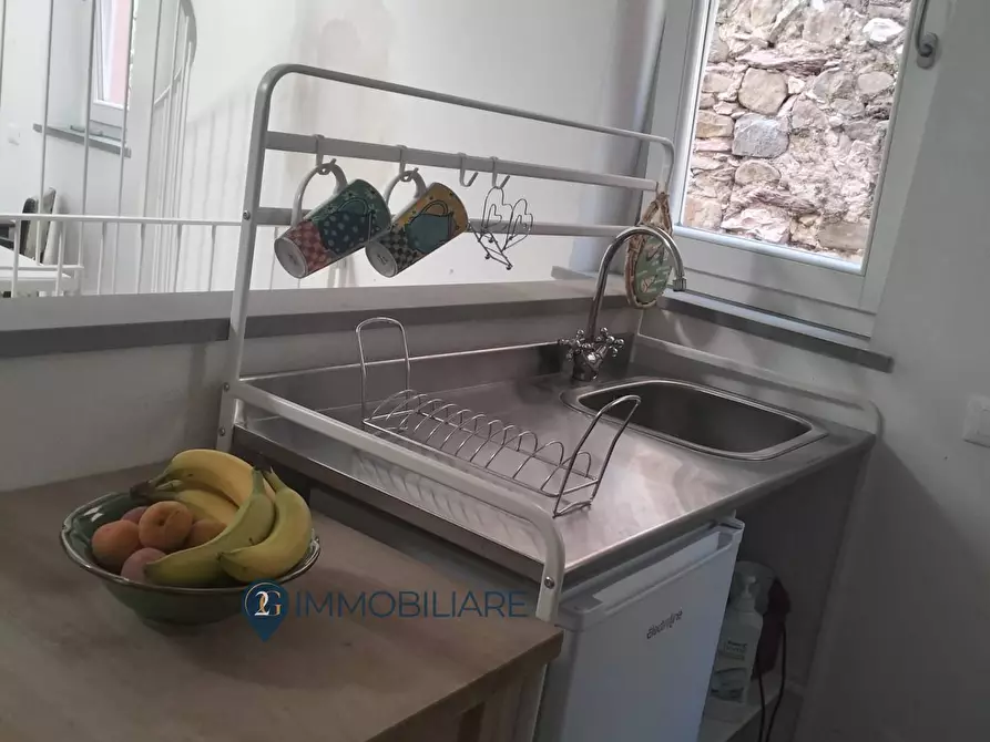 Immagine 27 di Appartamento in vendita  in Via dell'Ospedale a La Spezia