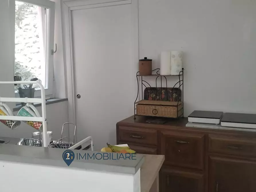 Immagine 28 di Appartamento in vendita  in Via dell'Ospedale a La Spezia