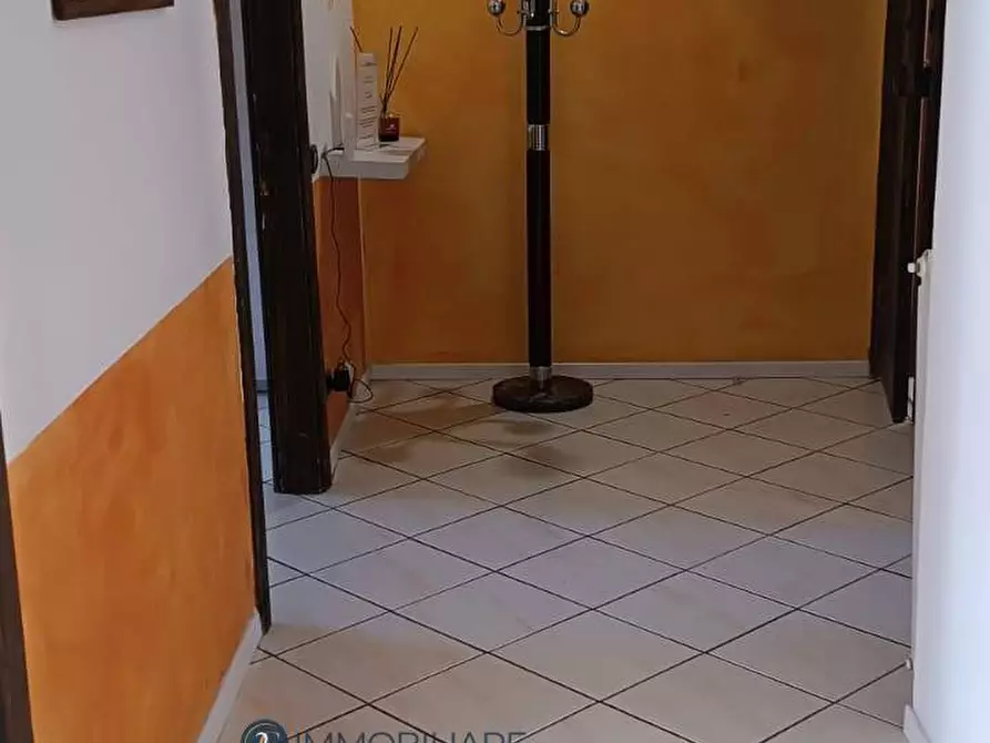 Immagine 3 di Appartamento in vendita  in Via XX Settembre a Aulla