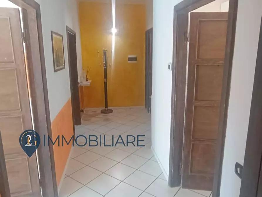Immagine 4 di Appartamento in vendita  in Via XX Settembre a Aulla