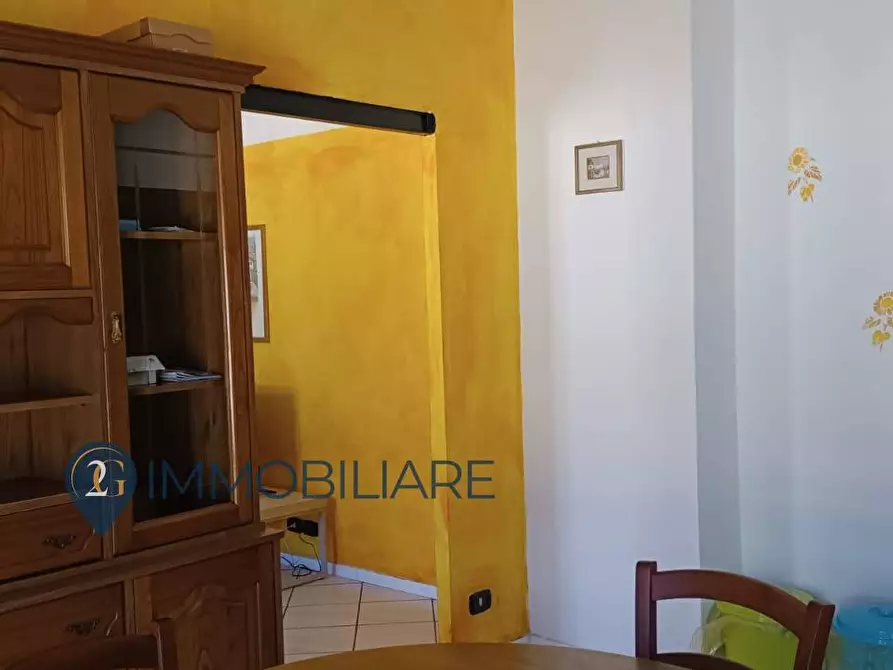 Immagine 9 di Appartamento in vendita  in Via XX Settembre a Aulla