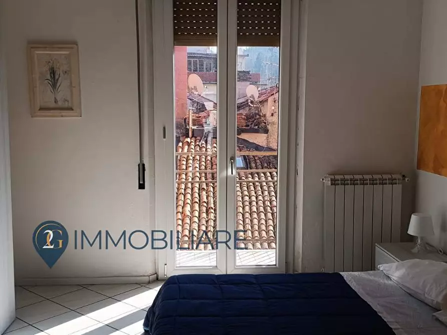 Immagine 10 di Appartamento in vendita  in Via XX Settembre a Aulla