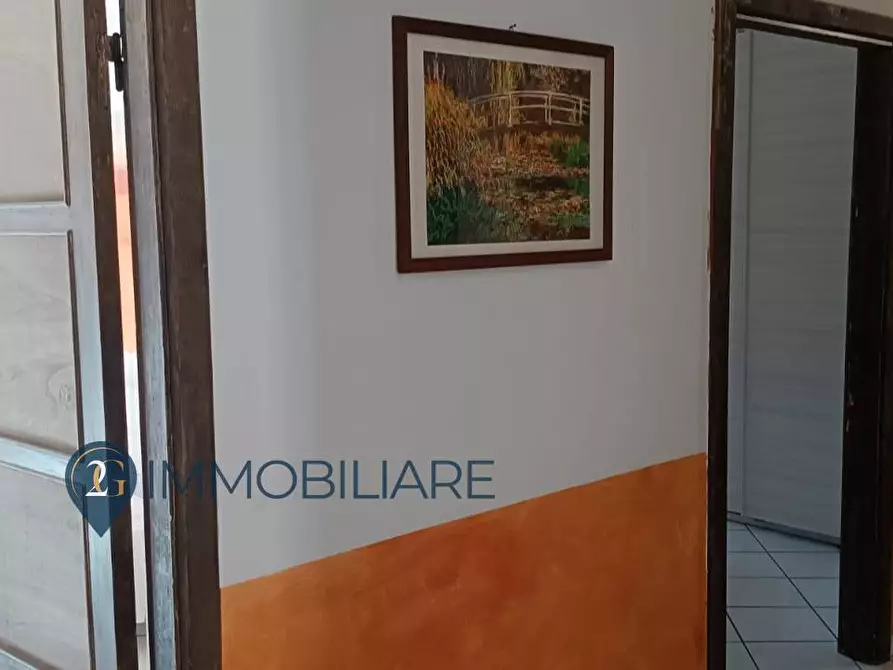 Immagine 11 di Appartamento in vendita  in Via XX Settembre a Aulla