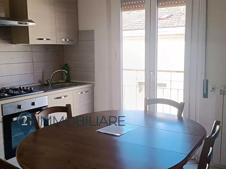 Immagine 1 di Appartamento in vendita  in Via XX Settembre a Aulla