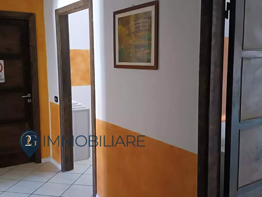 Immagine 30 di Appartamento in vendita  in Via XX Settembre a Aulla