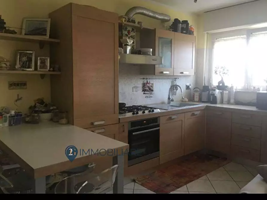 Immagine 2 di Appartamento in vendita  in Via Vignara a Aulla