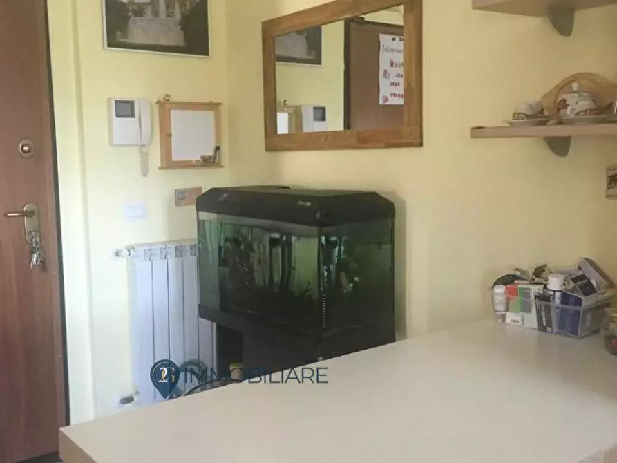 Immagine 3 di Appartamento in vendita  in Via Vignara a Aulla