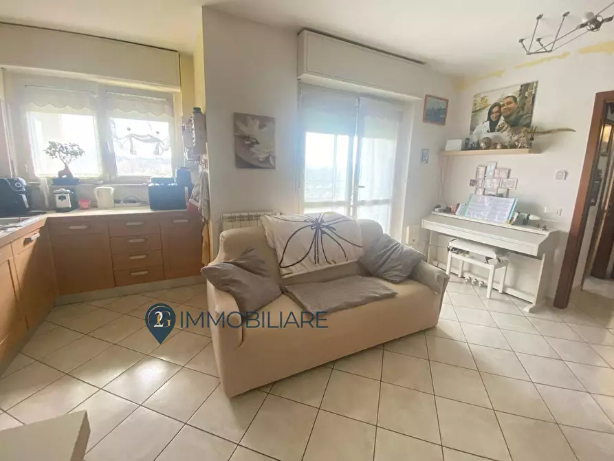 Immagine 1 di Appartamento in vendita  in Via Vignara a Aulla