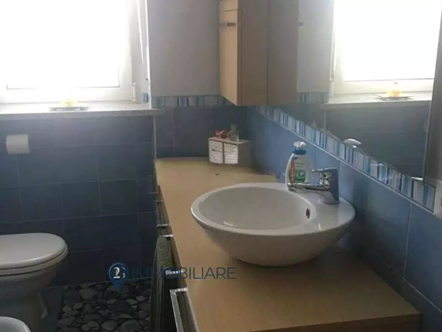 Immagine 7 di Appartamento in vendita  in Via Vignara a Aulla