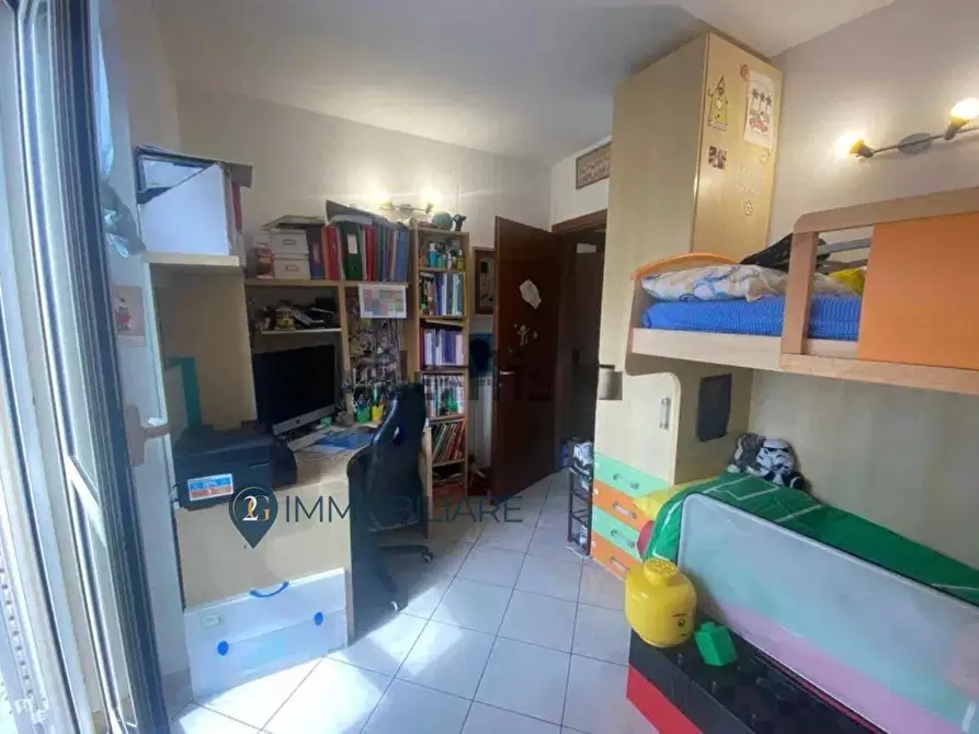 Immagine 5 di Appartamento in vendita  in Via Vignara a Aulla