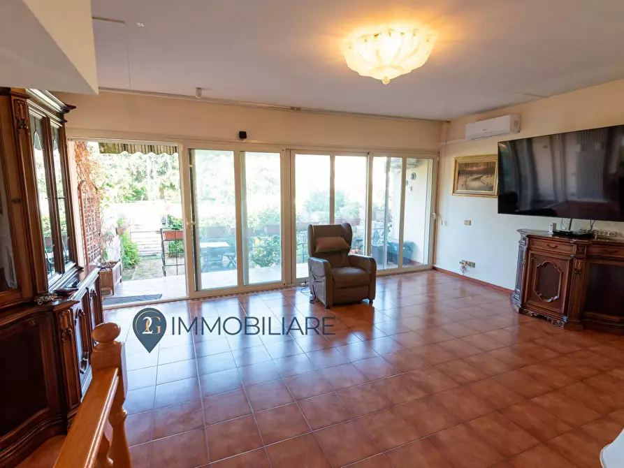 Immagine 2 di Villetta a schiera in vendita  in Via Bologna a Ortonovo