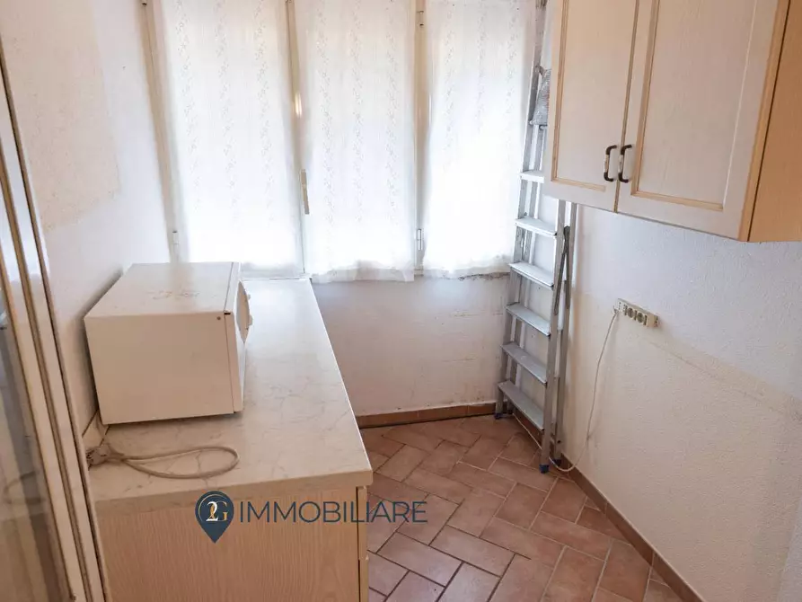 Immagine 7 di Villetta a schiera in vendita  in Via Bologna a Ortonovo