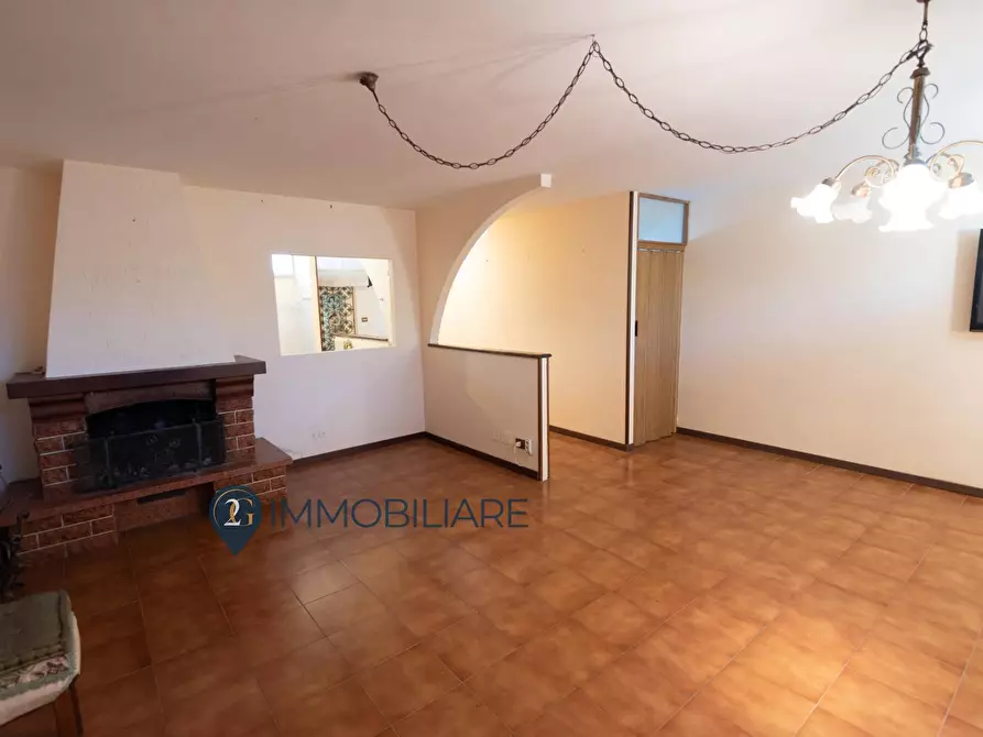 Immagine 13 di Villetta a schiera in vendita  in Via Bologna a Ortonovo