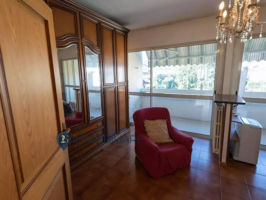 Immagine 21 di Villetta a schiera in vendita  in Via Bologna a Ortonovo