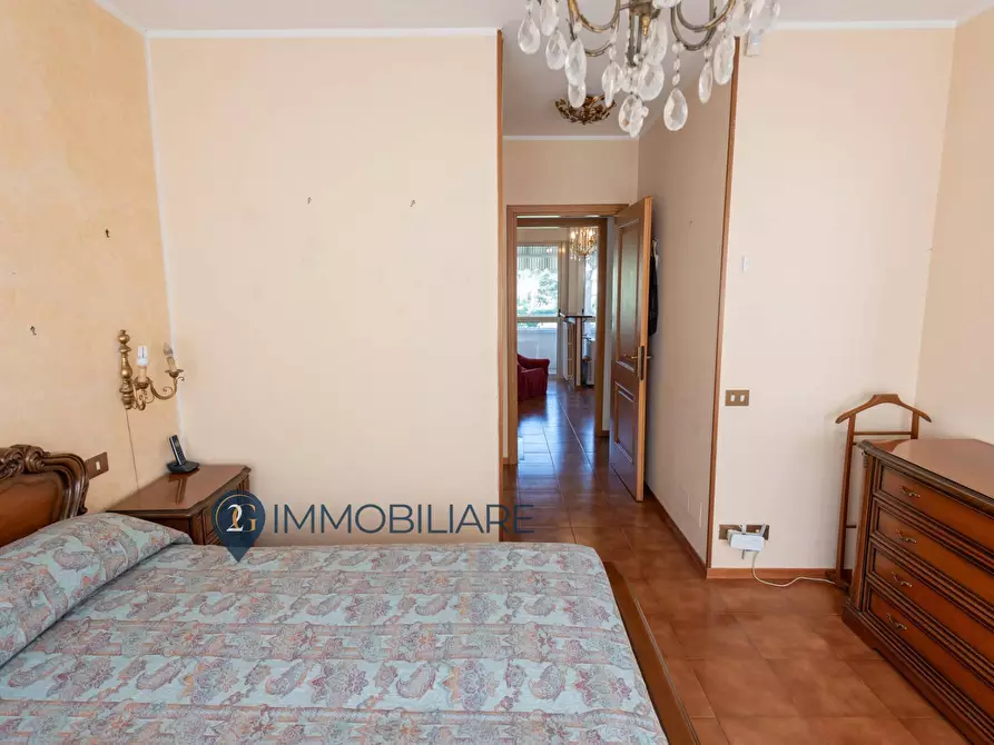 Immagine 23 di Villetta a schiera in vendita  in Via Bologna a Ortonovo