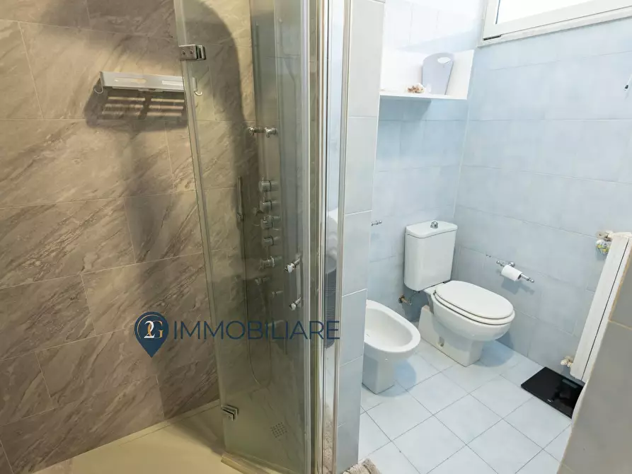 Immagine 25 di Villetta a schiera in vendita  in Via Bologna a Ortonovo